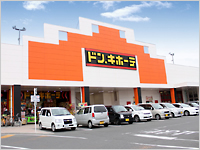 ドンキホーテ